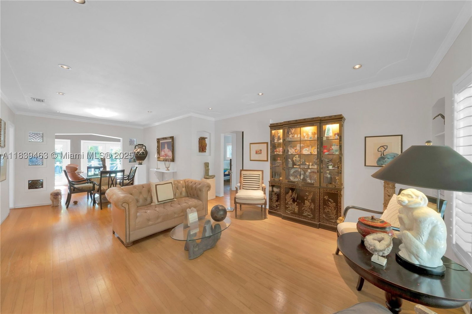 Real estate property located at 2665 17th Ave, Miami-dade, Natoma Manors, Miami, FL