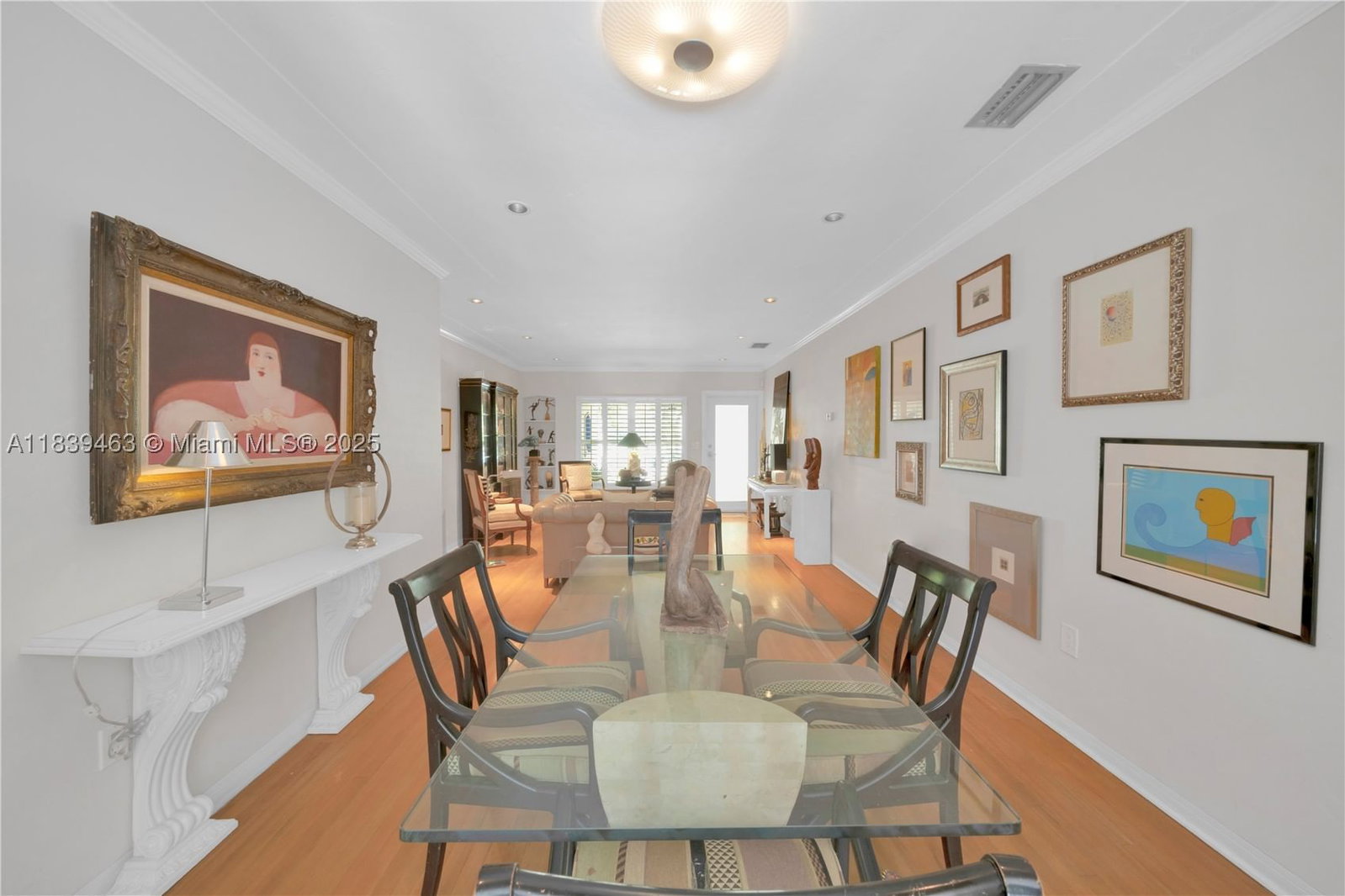 Real estate property located at 2665 17th Ave, Miami-dade, Natoma Manors, Miami, FL
