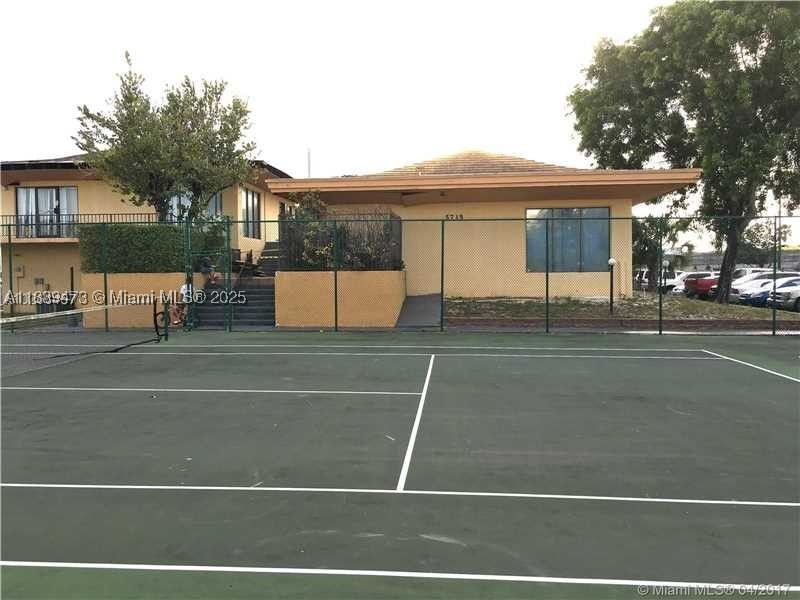 Real estate property located at 5755 20 Ave #206, Miami-dade, Westland Gardens, Hialeah, FL