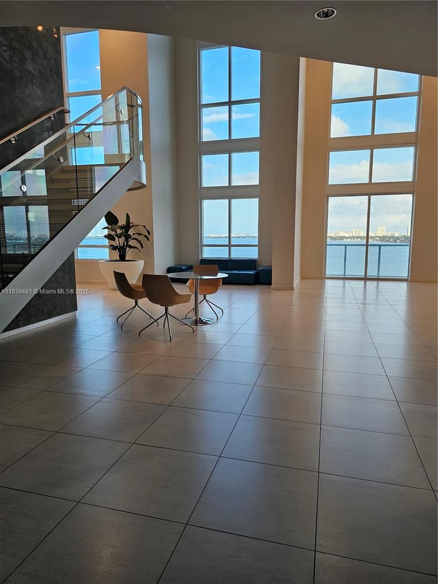 Real estate property located at 1900 Bayshore Dr #1803, Miami-dade, Quantum On The Bay Condo, Miami, FL