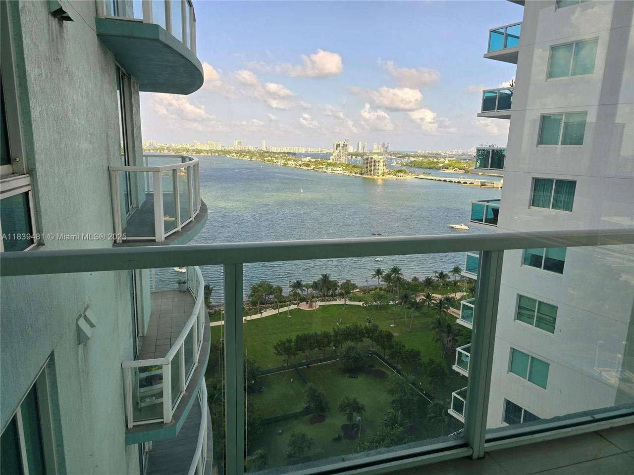 Real estate property located at 1900 Bayshore Dr #1803, Miami-dade, Quantum On The Bay Condo, Miami, FL