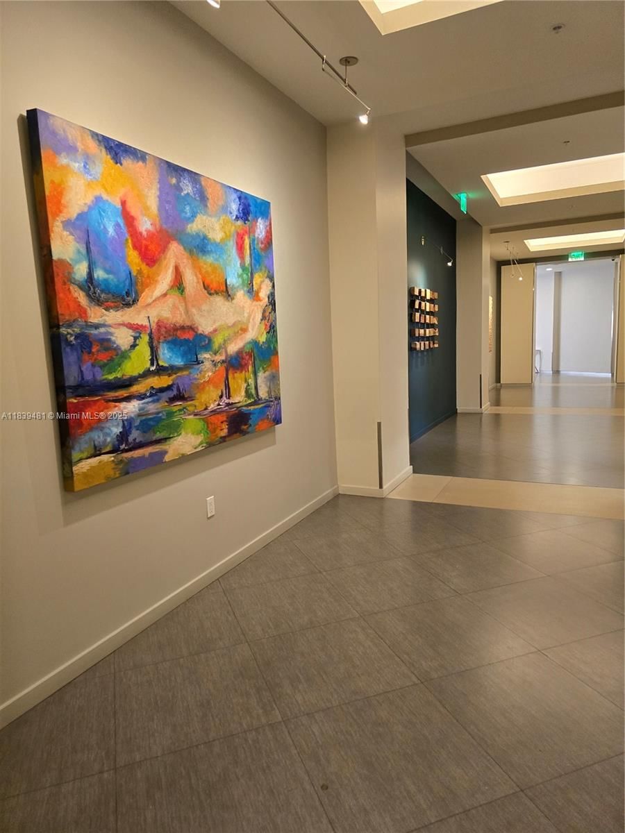 Real estate property located at 1900 Bayshore Dr #1803, Miami-dade, Quantum On The Bay Condo, Miami, FL