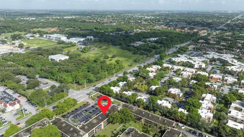 Real estate property located at 8415 107th Ave #130W, Miami-dade, Kendall Acres West Condo, Miami, FL