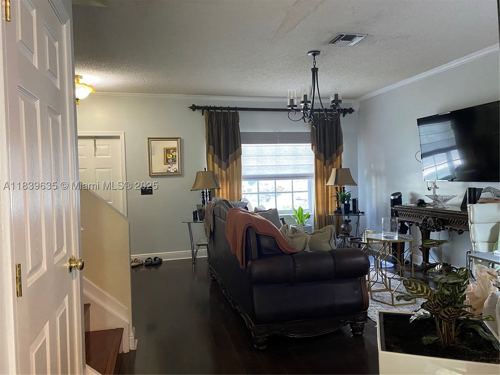Real estate property located at 6006 Plum Pl, Broward, Land Section 8, Tamarac, FL