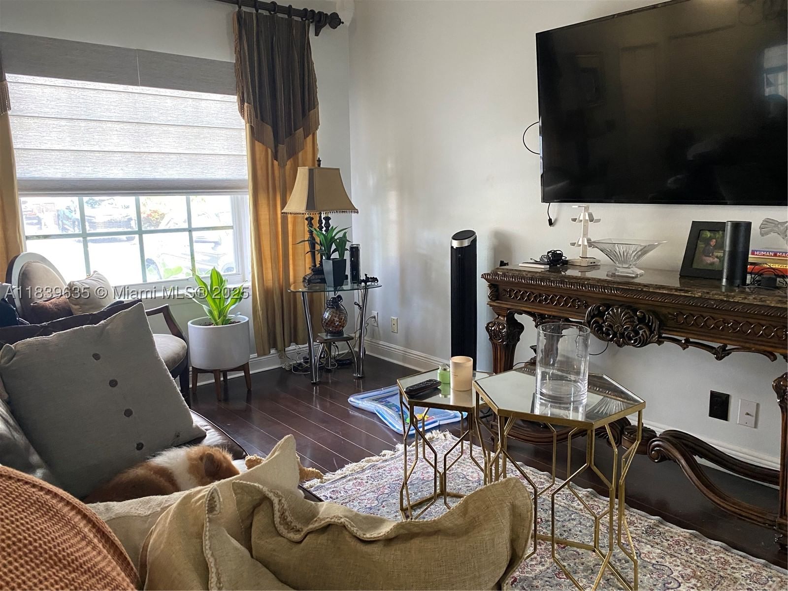 Real estate property located at 6006 Plum Pl, Broward, Land Section 8, Tamarac, FL