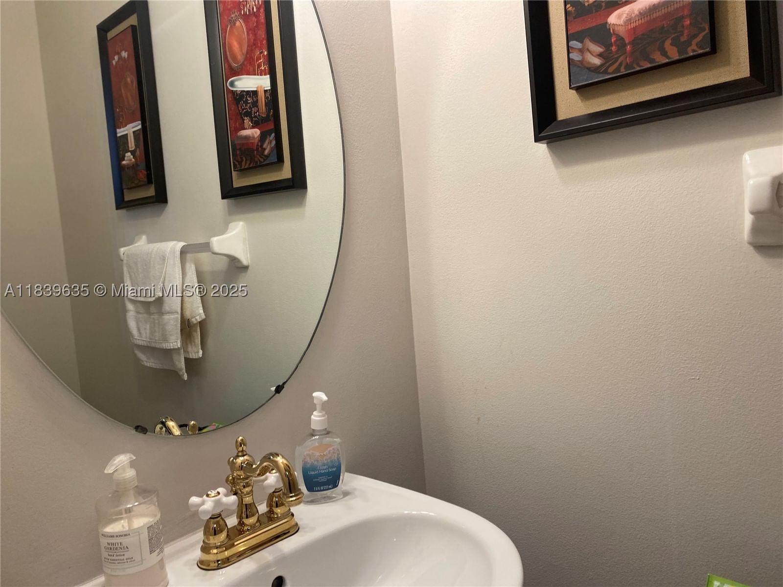 Real estate property located at 6006 Plum Pl, Broward, Land Section 8, Tamarac, FL
