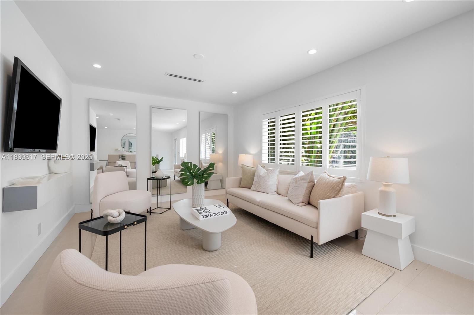 Real estate property located at 2511 Tequesta Ln, Miami-dade, Silver Bluff Business Cen, Coconut Grove, FL
