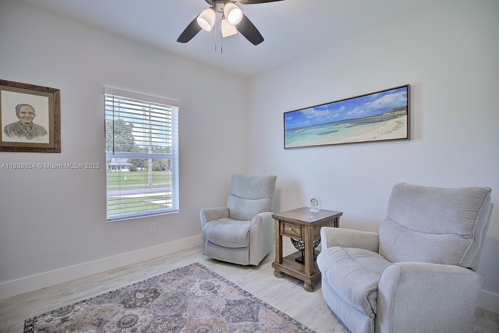 Real estate property located at 2724 Duane Palmer Boulevard, Highlands, Spring Lake Village Vi S, Sebring, FL