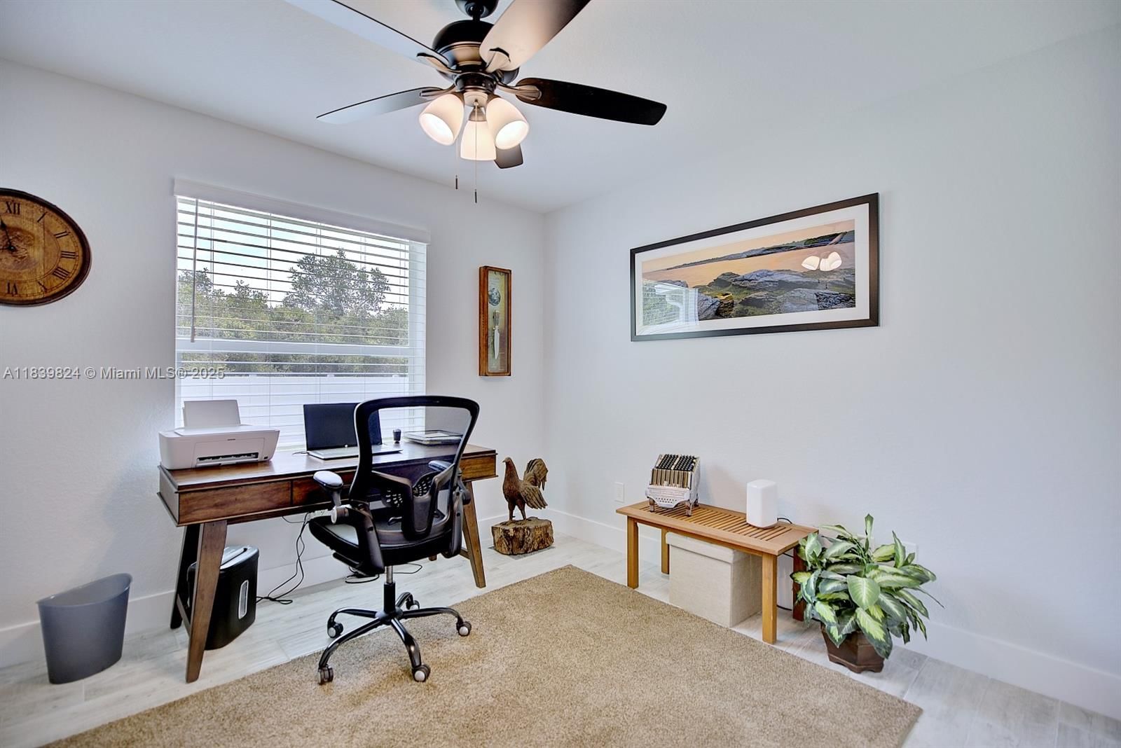Real estate property located at 2724 Duane Palmer Boulevard, Highlands, Spring Lake Village Vi S, Sebring, FL