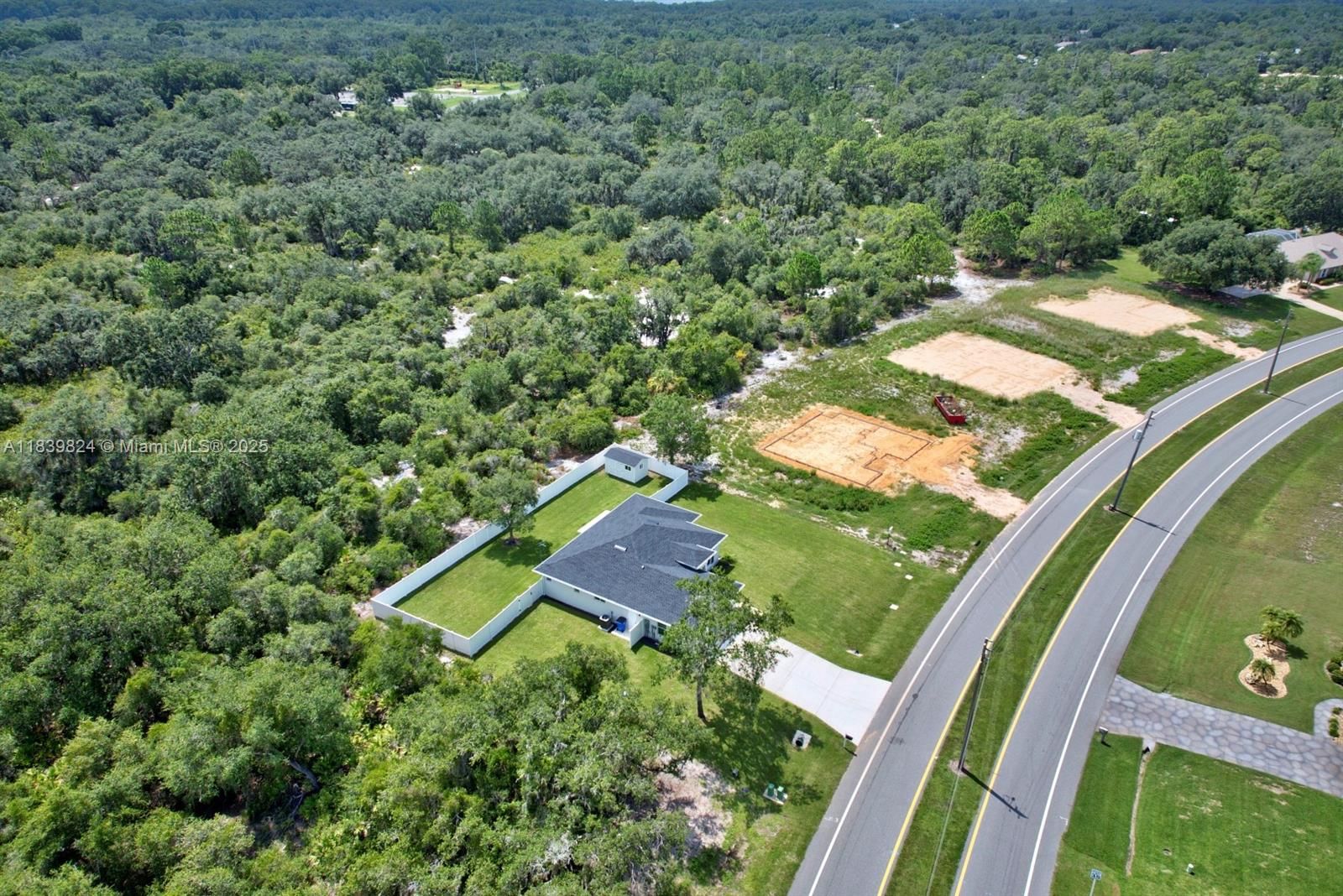 Real estate property located at 2724 Duane Palmer Boulevard, Highlands, Spring Lake Village Vi S, Sebring, FL