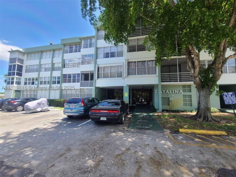 Real estate property located at 2731 Taft St #102, Broward, Watergate Condominium No, Hollywood, FL