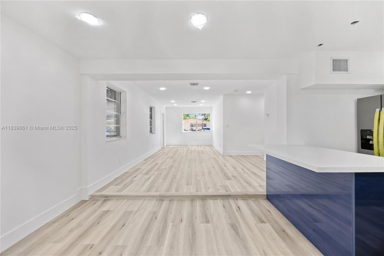 Real estate property located at 4110 32nd Ct, Broward, Lake Forest Sec 4, West Park, FL