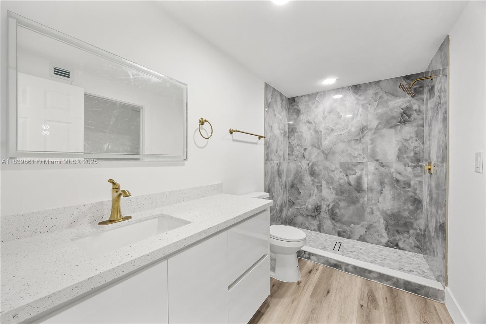Real estate property located at 4110 32nd Ct, Broward, Lake Forest Sec 4, West Park, FL