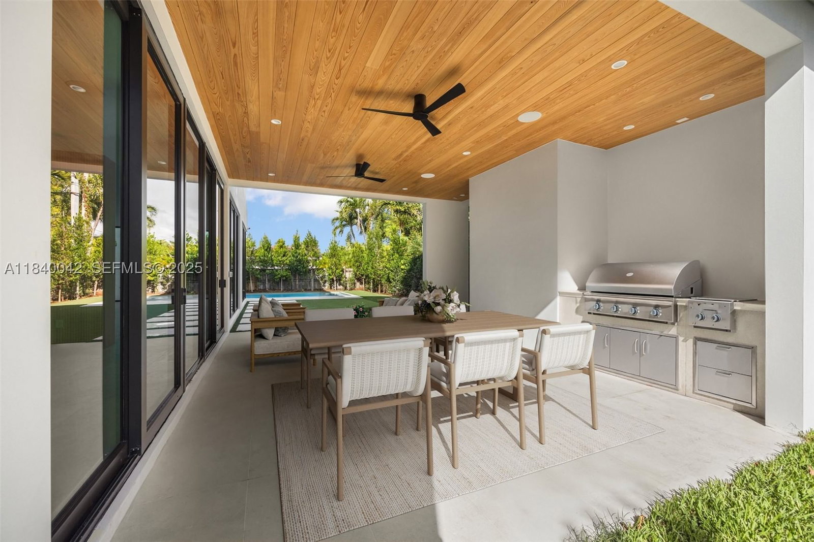 Real estate property located at 7965 53rd Ave, Miami-dade, High Pines Rev Pl Of 2nd, Miami, FL