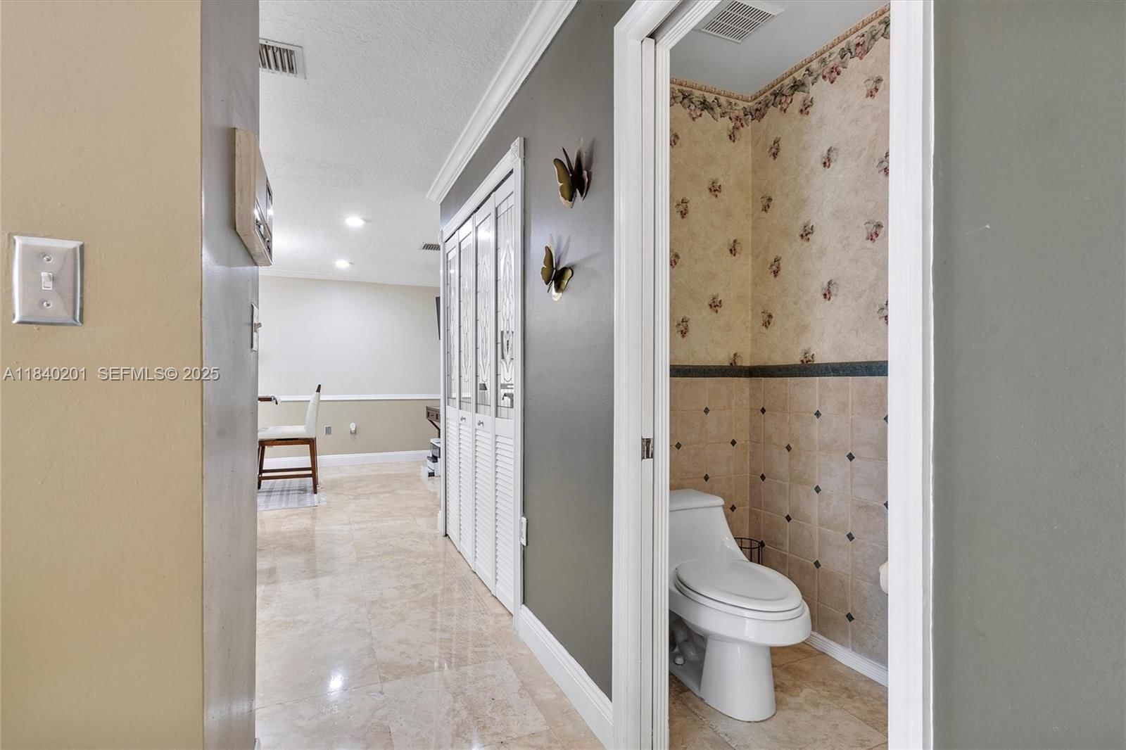 Real estate property located at 5998 112th Dr, Broward, Resubdivision Of Tract, Cooper City, FL