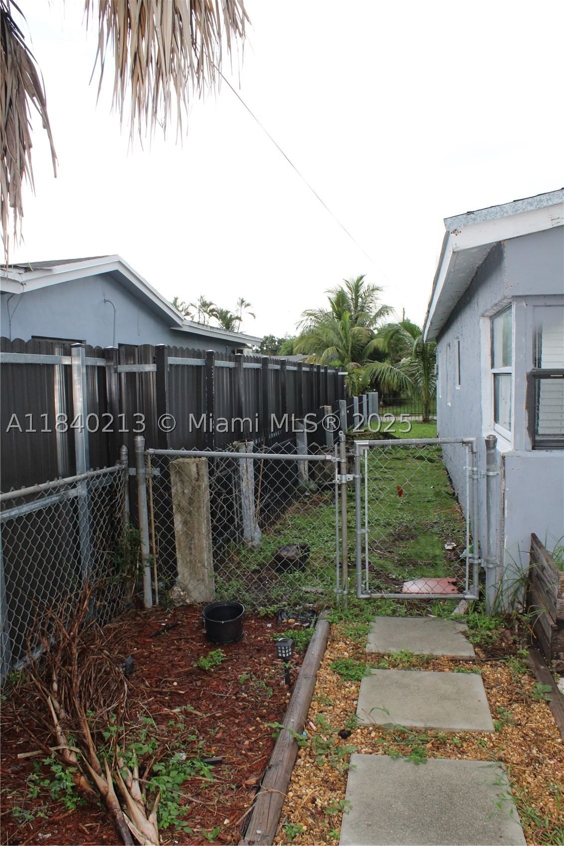 Real estate property located at , Broward, Palm Lane Villa No 4, Hollywood, FL