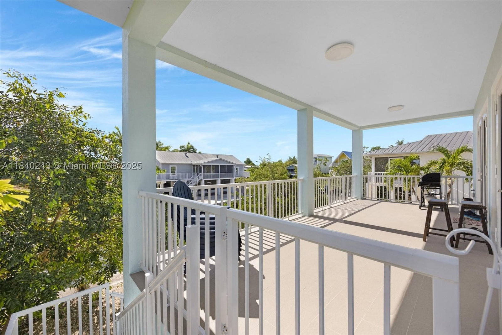Real estate property located at 142 Peg Leg Ln, Monroe, Cutthroat Harbor Ests, Lower Keys, FL