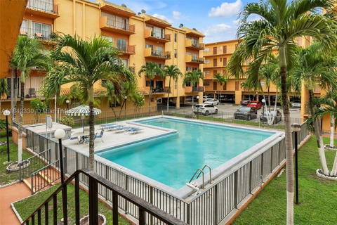Real estate property located at 1900 54th St #101, Miami-dade, Westland Eden Condo Ii, Hialeah, FL