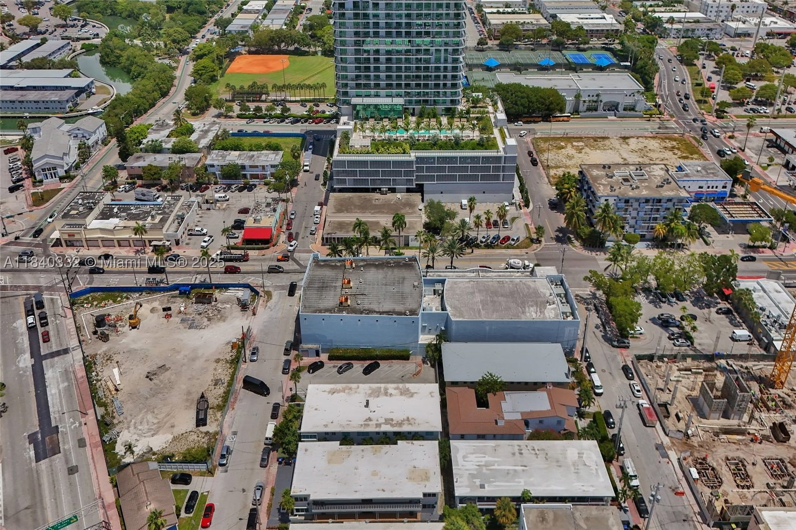 Real estate property located at 580 72nd St #1208, Miami-dade, Normandy Beach South, Miami Beach, FL