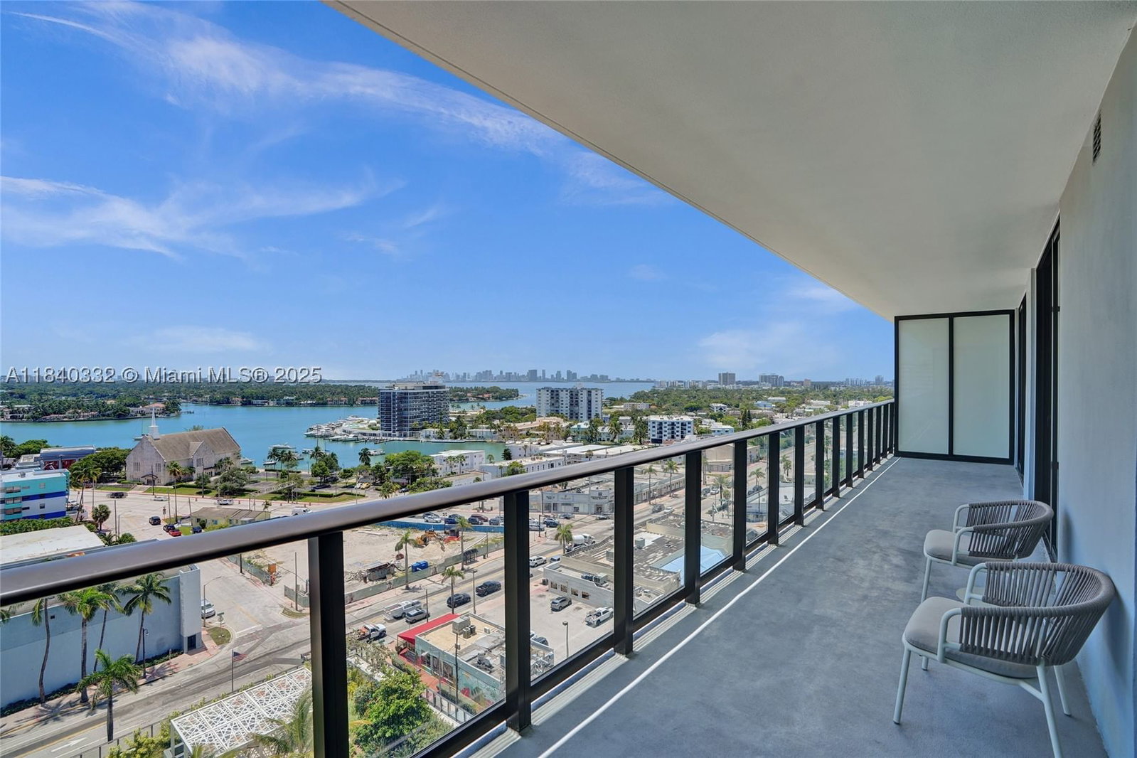 Real estate property located at 580 72nd St #1208, Miami-dade, Normandy Beach South, Miami Beach, FL