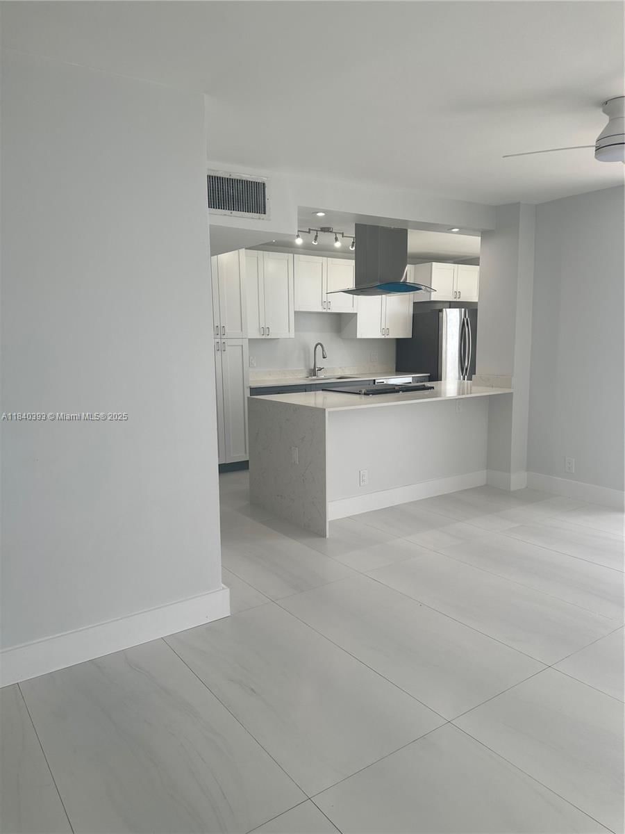 Real estate property located at 4280 Galt Ocean Dr #17C, Broward, Plaza South Condo, Fort Lauderdale, FL