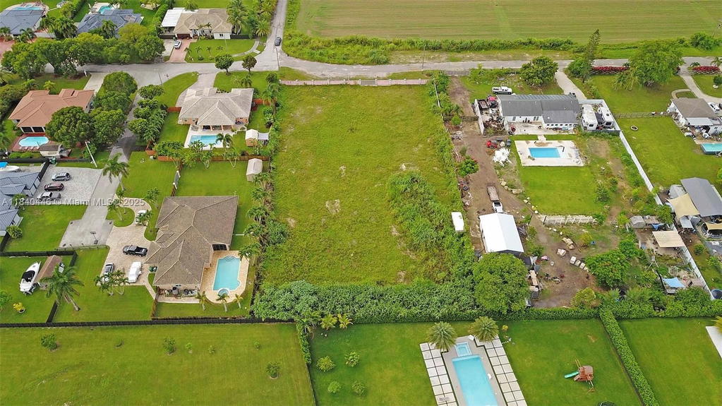 Real estate property located at 17399 282 ST, Miami-dade, The Redlands Sec 4, Homestead, FL