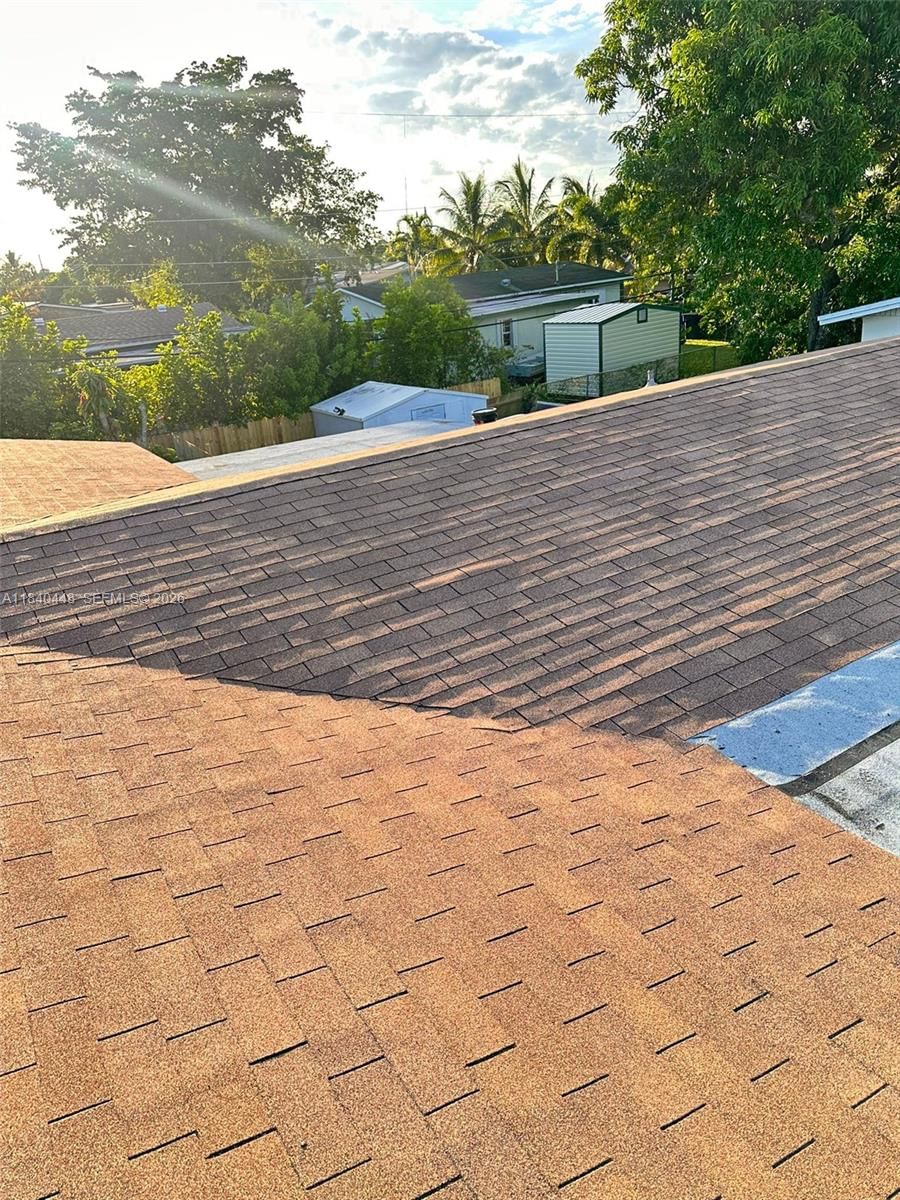 Real estate property located at 433 28th Ave, Broward, Melrose Manor, Fort Lauderdale, FL