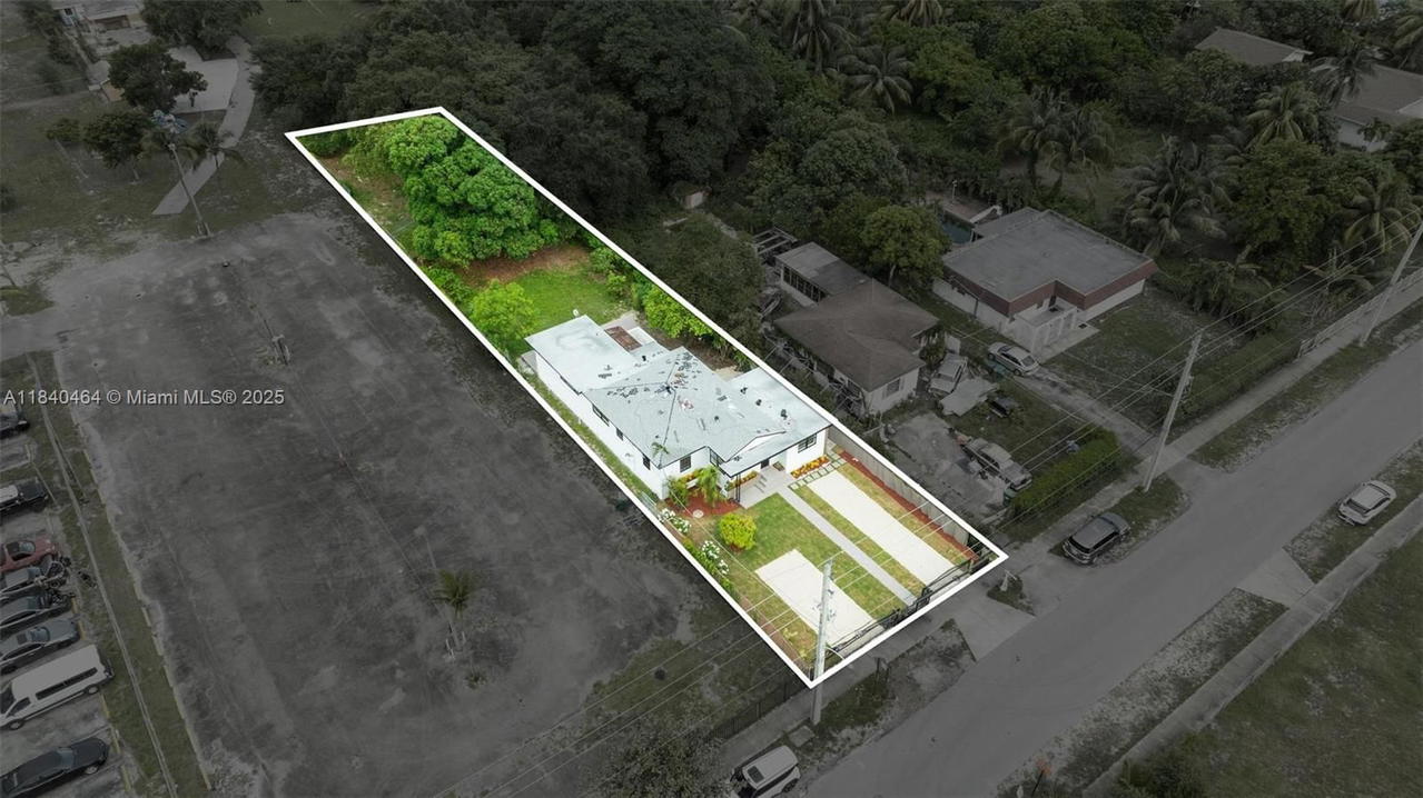 Real estate property located at 18201 20th Ave, Miami-dade, Sunny Isles Inland, Miami Gardens, FL