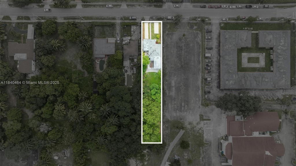 Real estate property located at 18201 20th Ave, Miami-dade, Sunny Isles Inland, Miami Gardens, FL