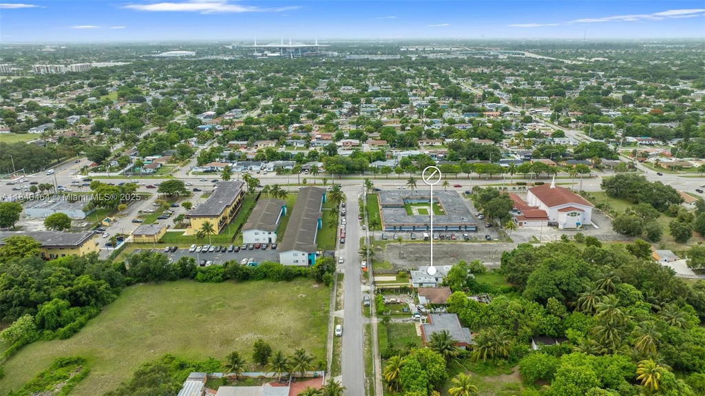 Real estate property located at 18201 20th Ave, Miami-dade, Sunny Isles Inland, Miami Gardens, FL