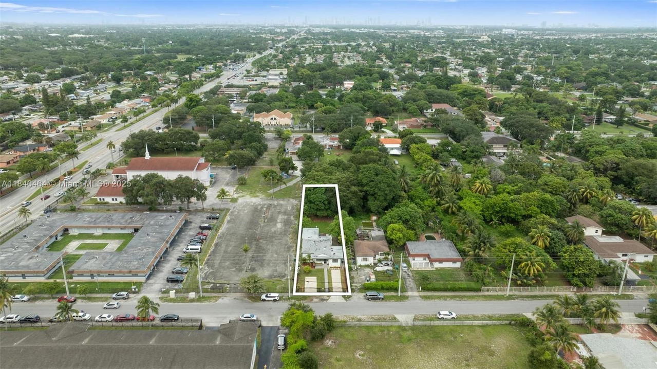 Real estate property located at 18201 20th Ave, Miami-dade, Sunny Isles Inland, Miami Gardens, FL
