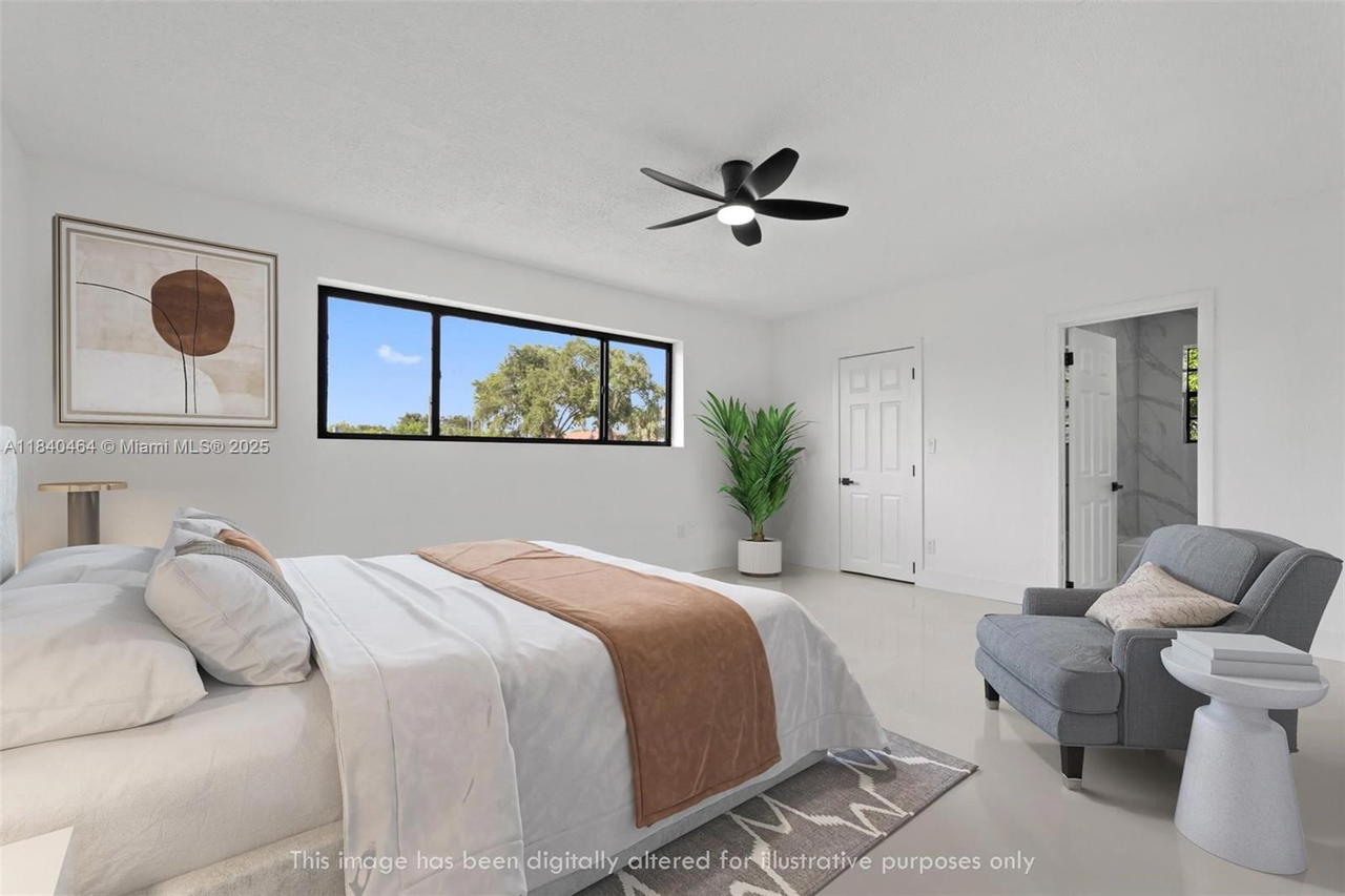 Real estate property located at 18201 20th Ave, Miami-dade, Sunny Isles Inland, Miami Gardens, FL