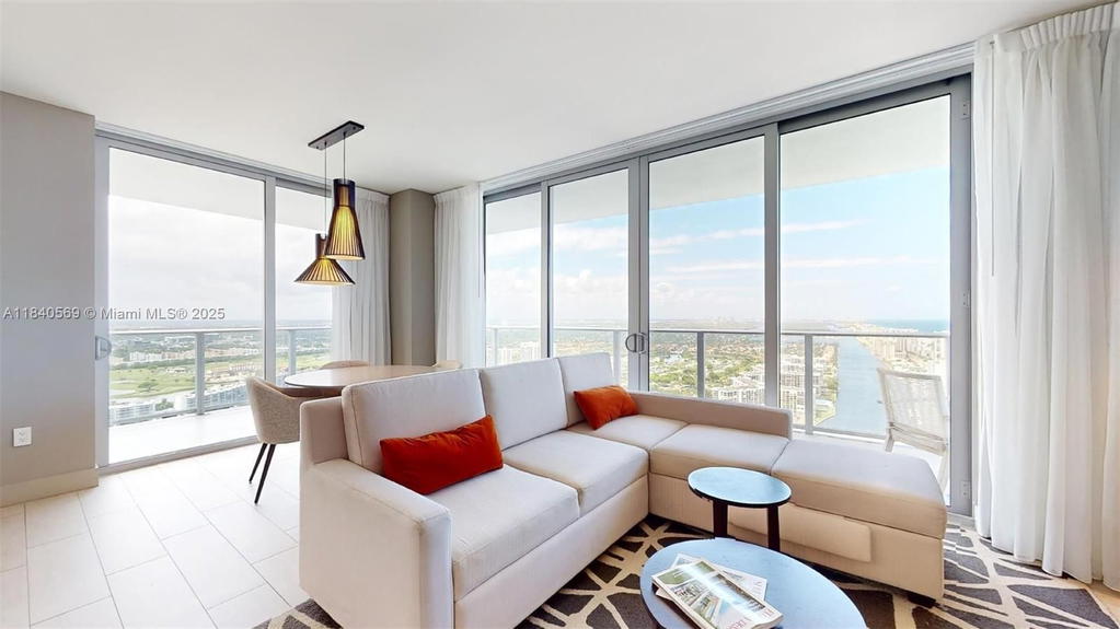 Real estate property located at 4010 Ocean Dr T3802, Broward, 4010 South Ocean Condo, Hollywood, FL
