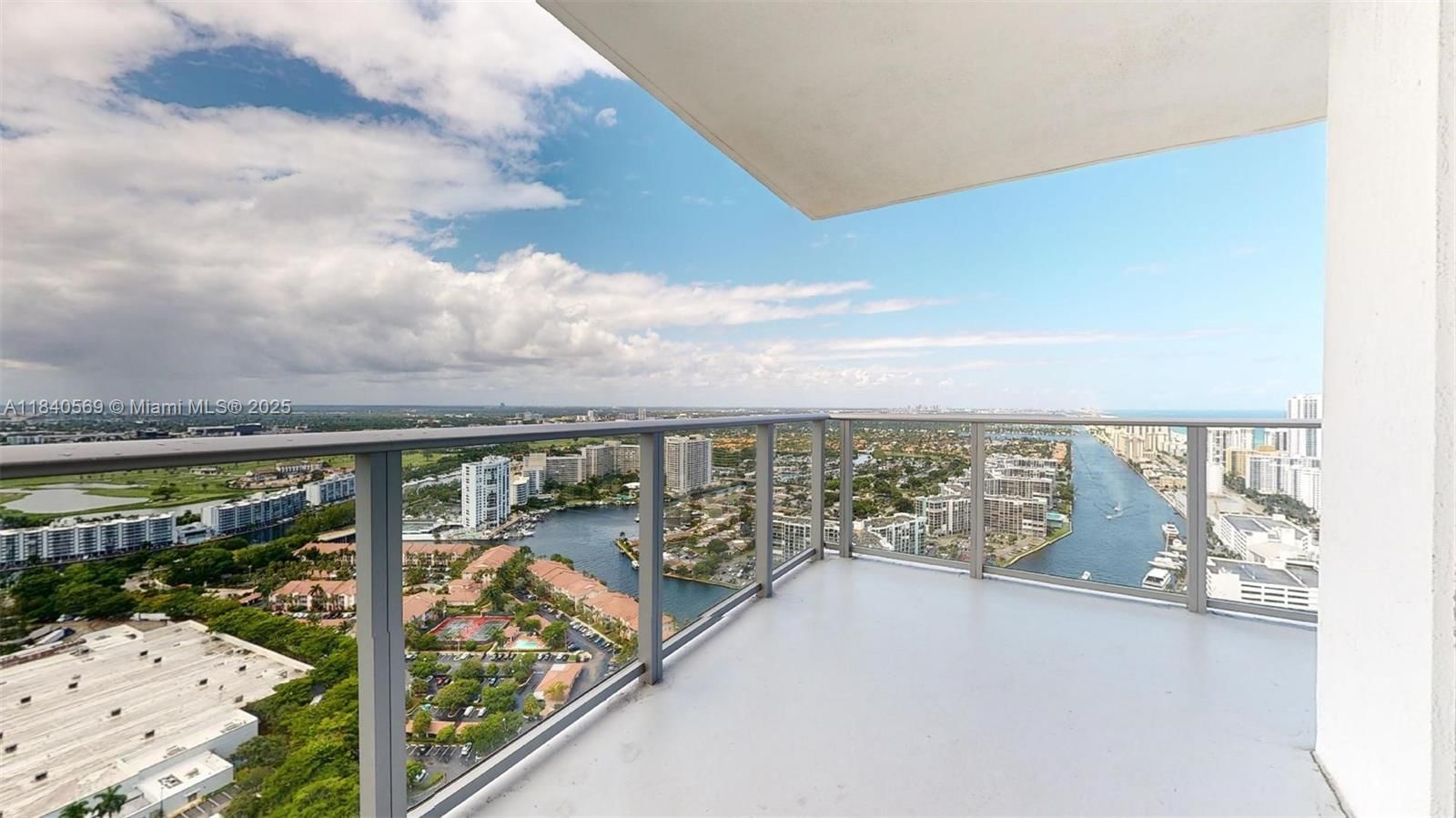 Real estate property located at 4010 Ocean Dr T3802, Broward, 4010 South Ocean Condo, Hollywood, FL