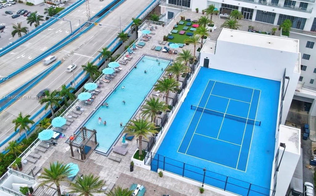 Real estate property located at 4010 Ocean Dr T3802, Broward, 4010 South Ocean Condo, Hollywood, FL