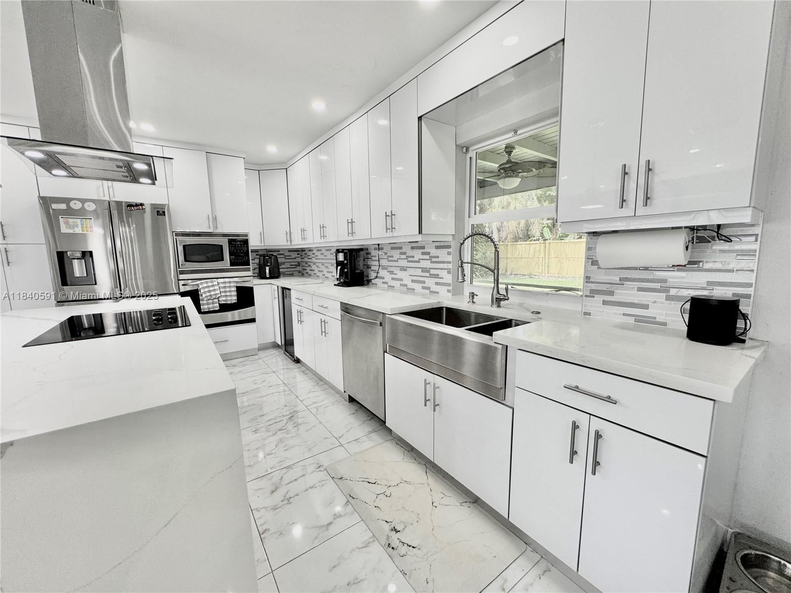 Real estate property located at 161 46th Ter, Broward, Breezeswept Park Estates, Plantation, FL