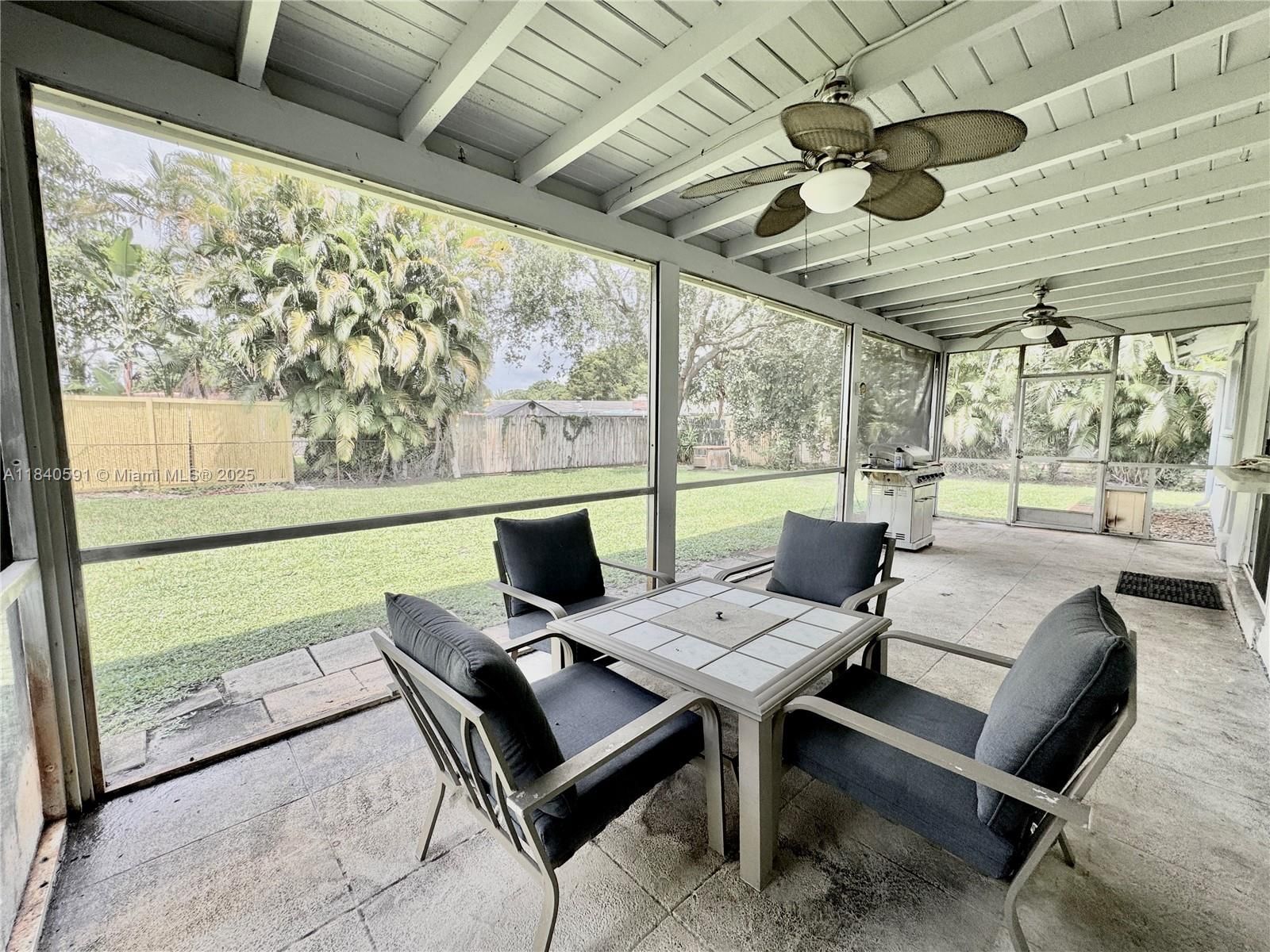 Real estate property located at 161 46th Ter, Broward, Breezeswept Park Estates, Plantation, FL