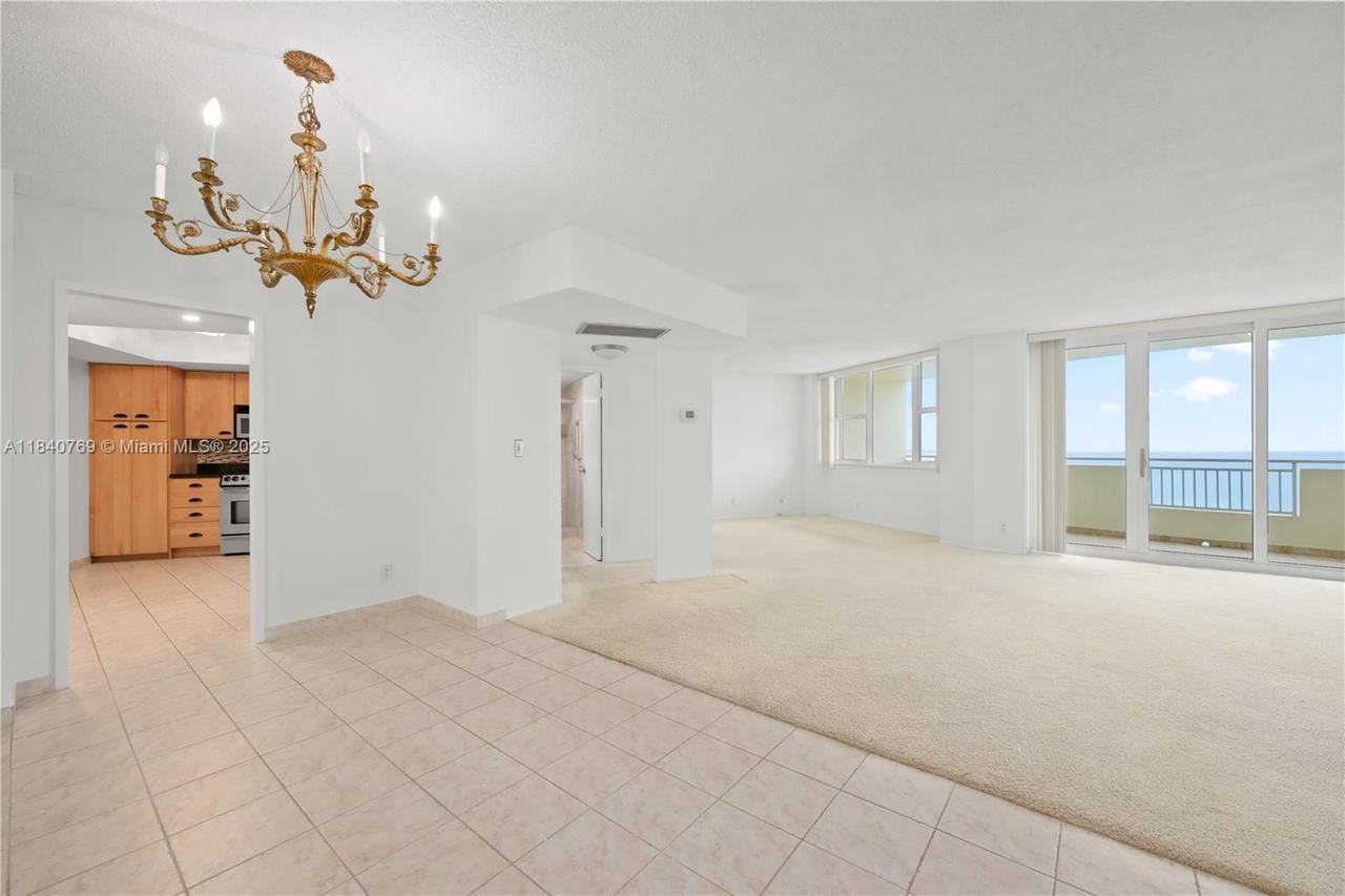 Real estate property located at 3180 Ocean Dr #1212, Broward, Parker Dorado Condo, Hallandale Beach, FL