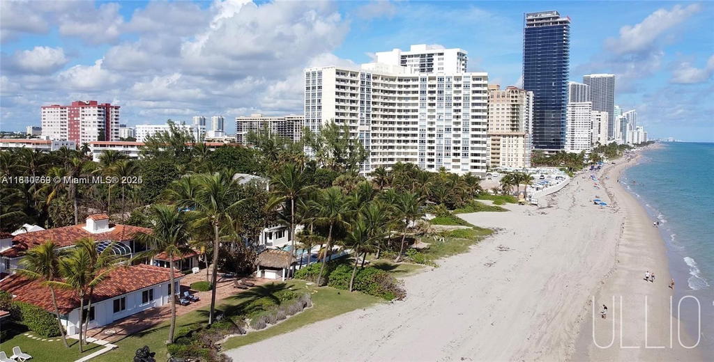 Real estate property located at 3180 Ocean Dr #1212, Broward, Parker Dorado Condo, Hallandale Beach, FL
