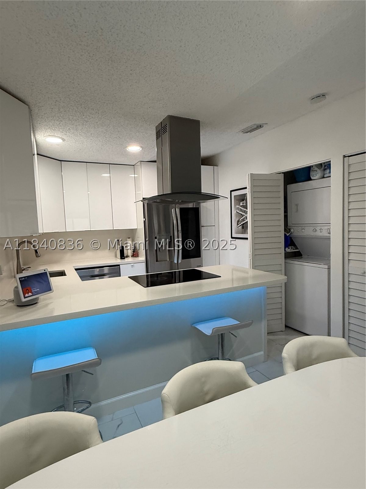 Real estate property located at 7680 153rd Ct #208, Miami-dade, Point Lake Condo Iii, Miami, FL