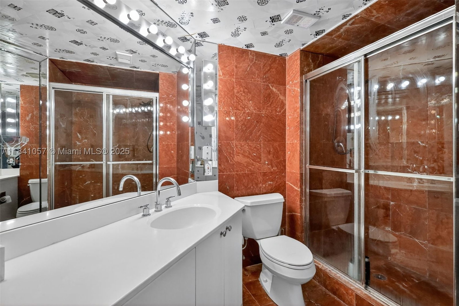 Real estate property located at 20185 Country Club Dr #1406/1405, Miami-dade, The Landmark Condo, Aventura, FL