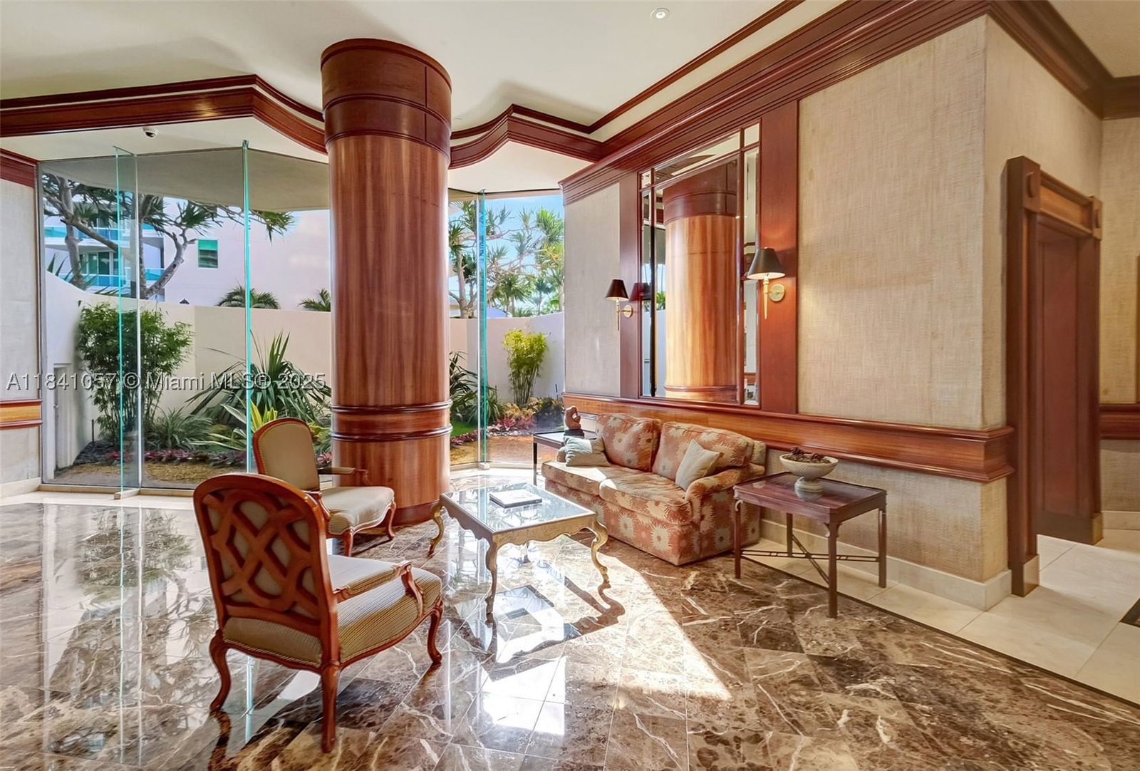 Real estate property located at 20185 Country Club Dr #1406/1405, Miami-dade, The Landmark Condo, Aventura, FL