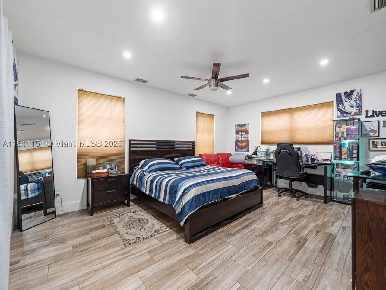 Real estate property located at 19711 Whispering Pines Rd, Miami-dade, Whispering Pines Est Sec, Cutler Bay, FL