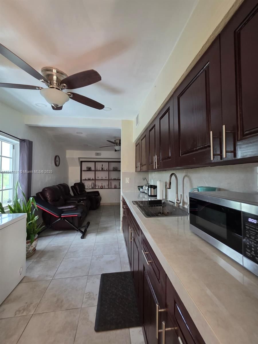 Real estate property located at 2360 Service Rd, Miami-dade, Magnolia Gardens Consolid, Opa Locka, FL