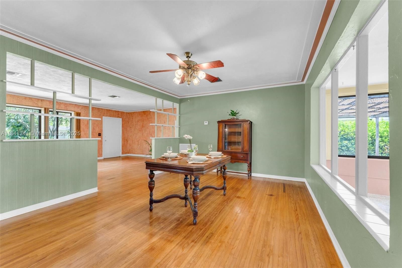 Real estate property located at 1044 97th St, Miami-dade, Rev Pl Miami Shores Sec 8, Miami Shores, FL