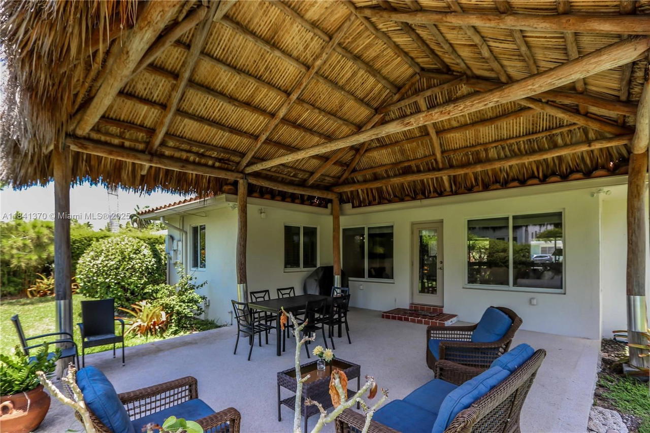 Real estate property located at 742 Harrison St, Broward, Hollywood Lakes Section, Hollywood, FL