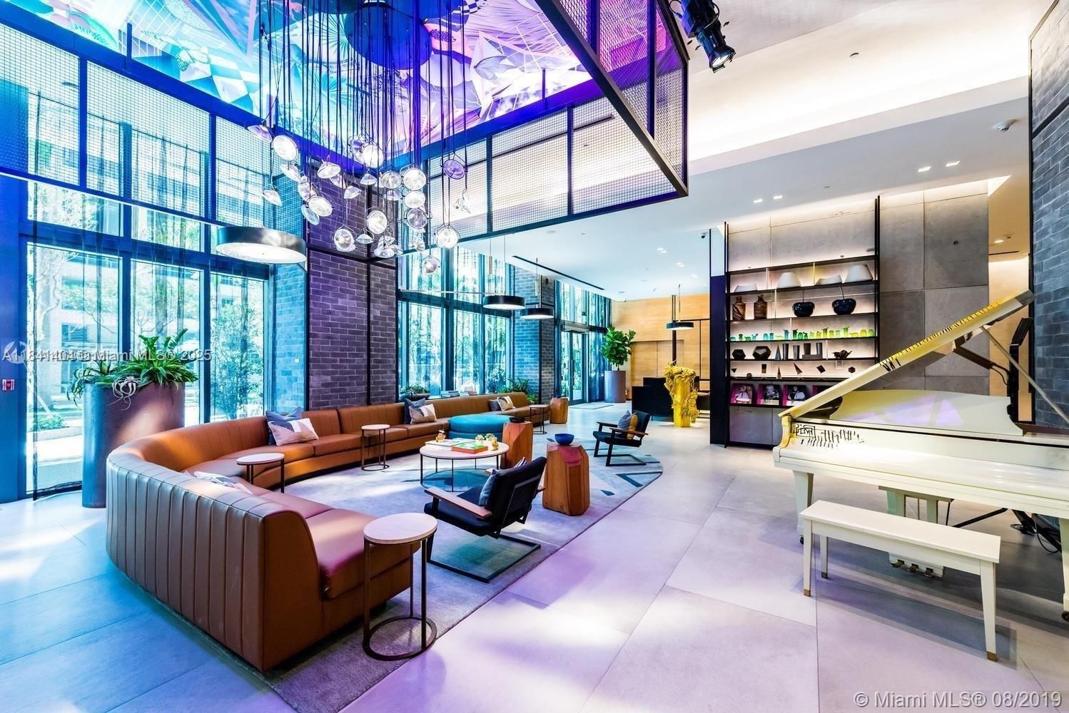 Real estate property located at 121 34th St L205, Miami-dade, 3401 Midtown Condo, Miami, FL