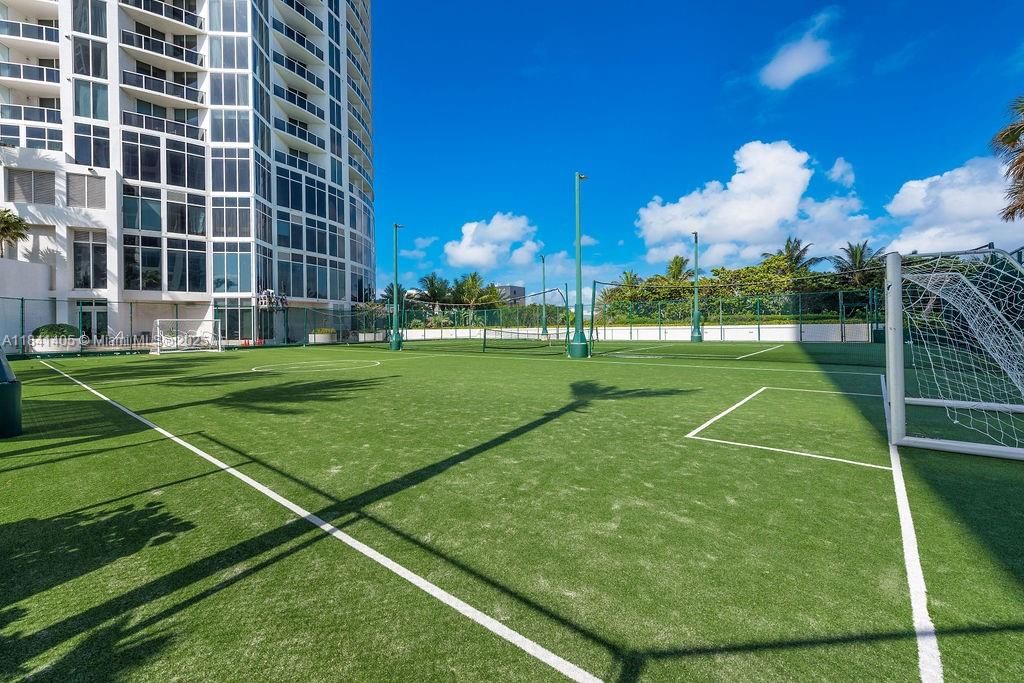 Real estate property located at 18101 Collins Ave #4601, Miami-dade, Trump Palace Condo, Sunny Isles Beach, FL