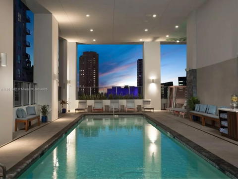 Real estate property located at 227 2nd St #1602, Miami-dade, Map Of Miami Dade Co. Fl., Miami, FL
