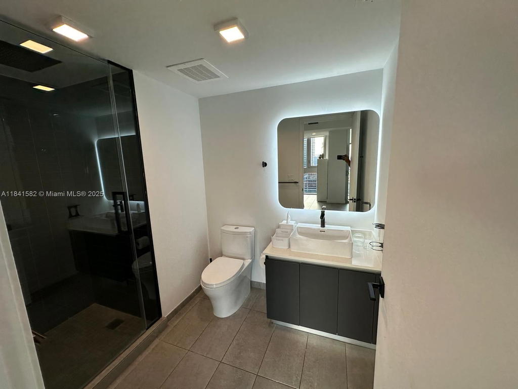 Real estate property located at 227 2nd St #1602, Miami-dade, Map Of Miami Dade Co. Fl., Miami, FL